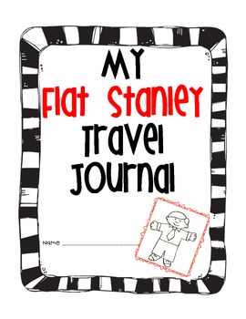 flat stanley journal
