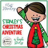 Flat Stanley: Stanley's Christmas Adventure | Book Study A