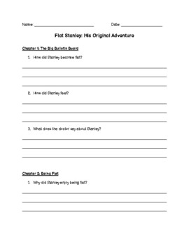 https://ecdn.teacherspayteachers.com/thumbitem/Flat-Stanley-The-Original-Adventure-Chapter-by-Chapter-Questions-7673485-1657628746/original-7673485-1.jpg