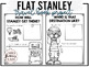flat stanley travel journal printable