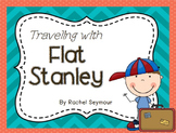 Flat Stanley: Traveling with His Flat Friends