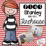 Flat Stanley and the Firehouse book study