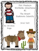 Flat Stanley's Worldwide Adventures #1: The Mount Rushmore