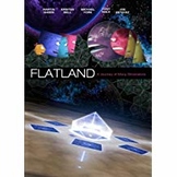"Flatland: The Movie" follow-up activities