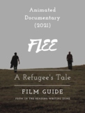 Flee (2021) Animated Documentary on a Refugee's journey - 