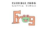 Flexible Frog - How to be More Resilient