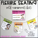 Flexible Seating Self Assessment (EDITABLE)