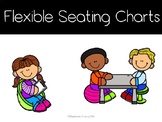 Flexible Seating Charts