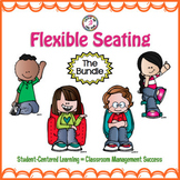 Flexible Seating THE BUNDLE