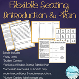 Flexible Seating Introduction Bundle