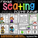 Flexible Seating Posters