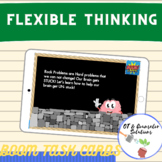 Flexible Thinking - SEL- BOOM DIGITAL DECK