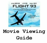Flight 93: Movie Viewing Guide