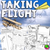 Flight Activities - Forces of Flight