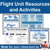 Science Flight | Ontario Curriculum | Science Centers or D