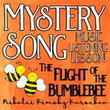 Mystery Song Music Listening: Flight of the Bumblebee
