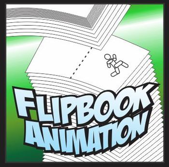 Flip Book Animation Teaching Resources | TPT