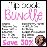 Flip Book Bundle