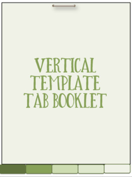 Flip Book Templates, Booklet Templates