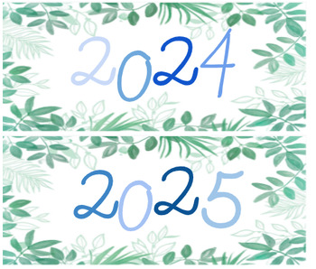 Flip Calendar 2024-2025 by technically teaching mi | TPT