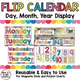 Flip Calendar