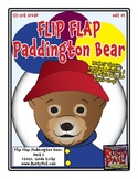 Flip-Flap's: Paddington Bear readers' theater (1st, 2nd, &