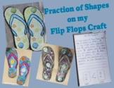 Flip Flop Fraction Craft