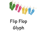 Flip Flop Glyph