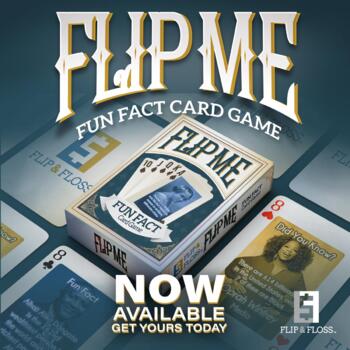 Preview of Flip Me Card