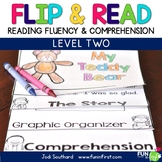 Flip & Reads {Level 2}