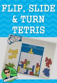 tetris math is fun