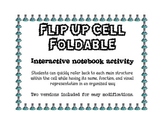 Flip Up Cell Foldable