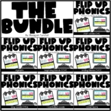 Flip-Up Phonics The Bundle