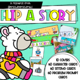 Flip a Story Flipbooks