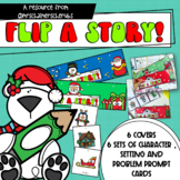 Flip a Story Flipbooks | Christmas Edition |