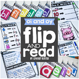 Flip and Read! {Oi and Oy}