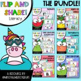 Flip and Share Literacy: The Bundle! | Australian Curricul