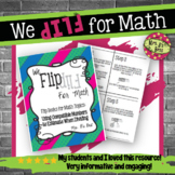 Flip for Math:  Using Compatible Numbers to Estimate Division