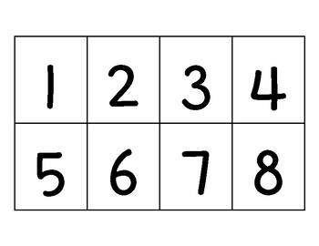 Flip it make it build it math