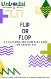 Flip or Flop Investing Game