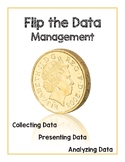 Flip the Data Management (Statistics)