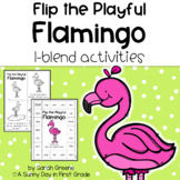 L-Blend Games, Centers, and Printables