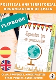 Flipbook Spanish Organization_ The Constitution_ English