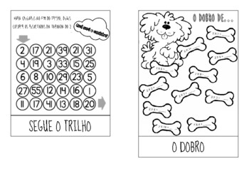 Jogo Tabuada Free Activities online for kids in 2nd grade by