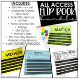 Flipbooks Bundle