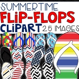 Flipflop Clipart