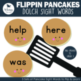 Flippin' Pancakes