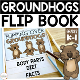 Groundhog Day - A Nonfiction Flip Book Project about Groun
