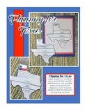Texas State Flipbook