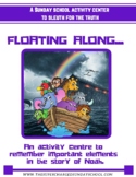Floating Along ... (NOAH)